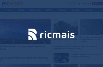 RIC Mais – 8 milhões de usuários únicos