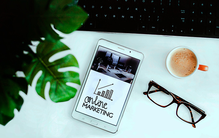 Estratégias de Marketing Digital para aproximar o consumidor da marca
