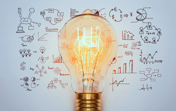 O que é infográfico e por que usá-lo no Marketing Digital