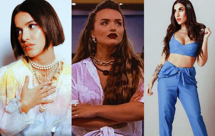 Incrível! As estratégias dos influencers do BBB 20