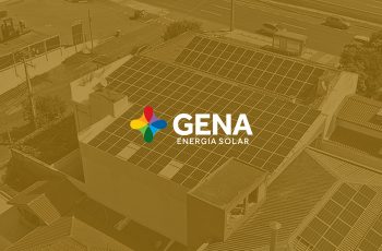 Gena Energia Solar