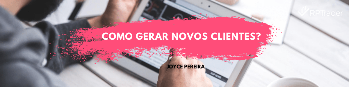 Como gerar novos clientes?