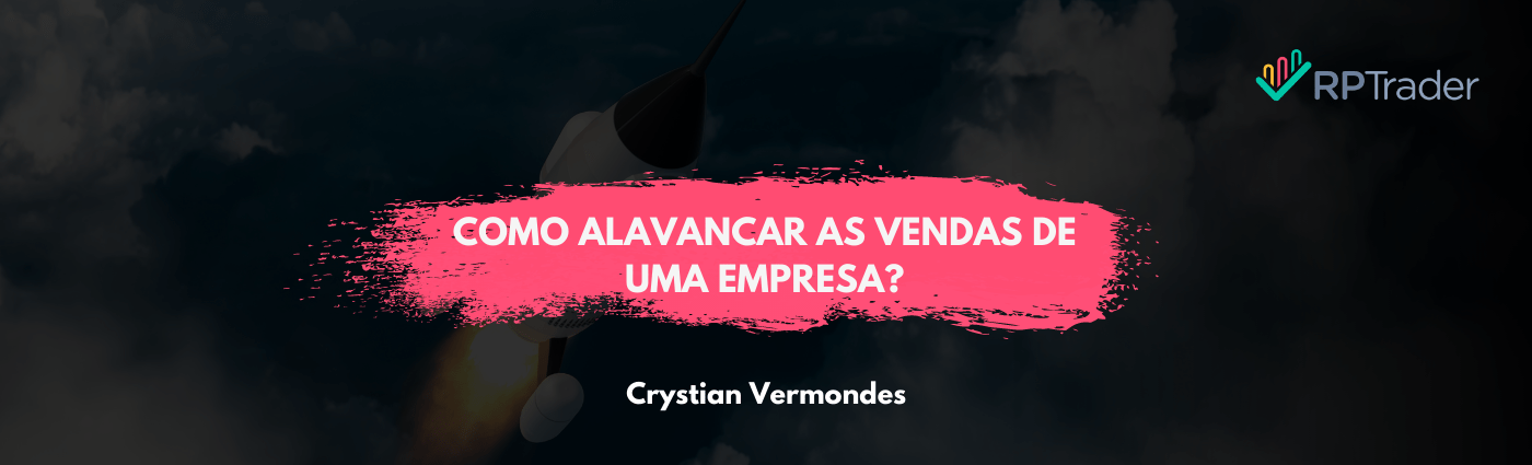 Como Alavancar as Vendas de uma Empresa?