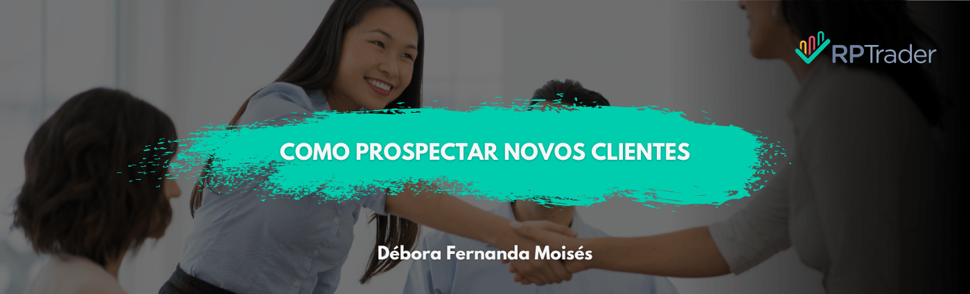 Como Prospectar Novos Clientes