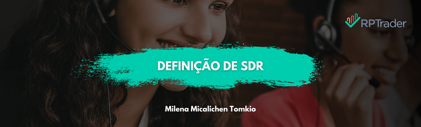 Definição de SDR