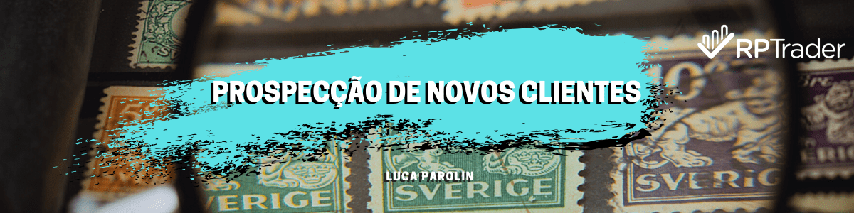 Prospecção de novos clientes