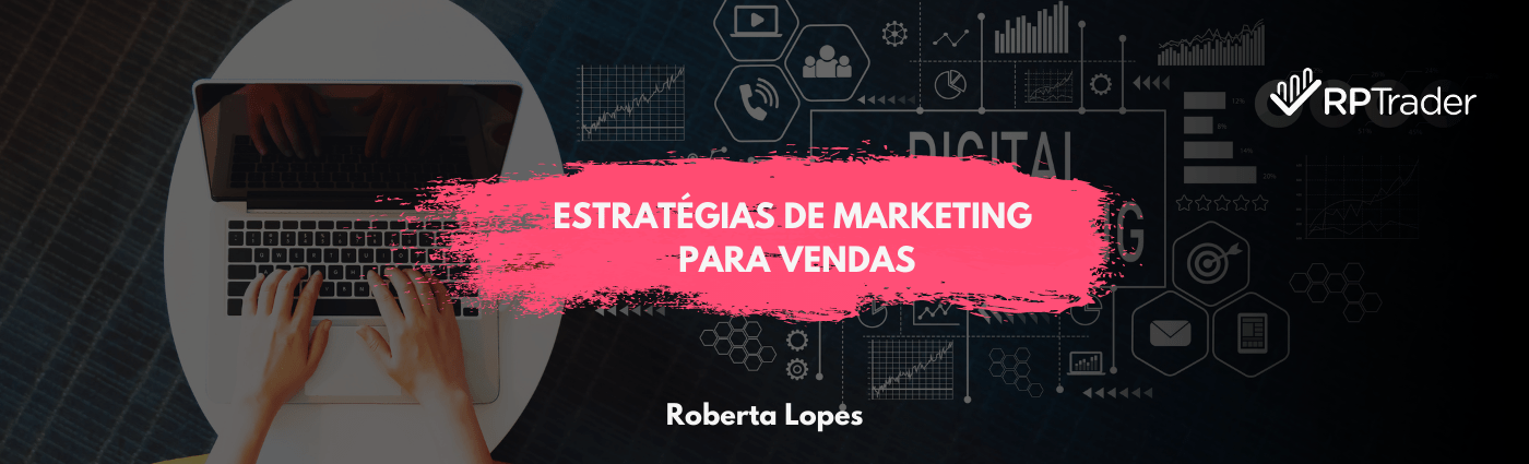 Estratégias de Marketing para Vendas