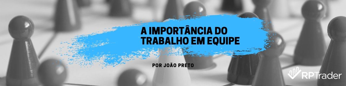 A importância do trabalho em equipe