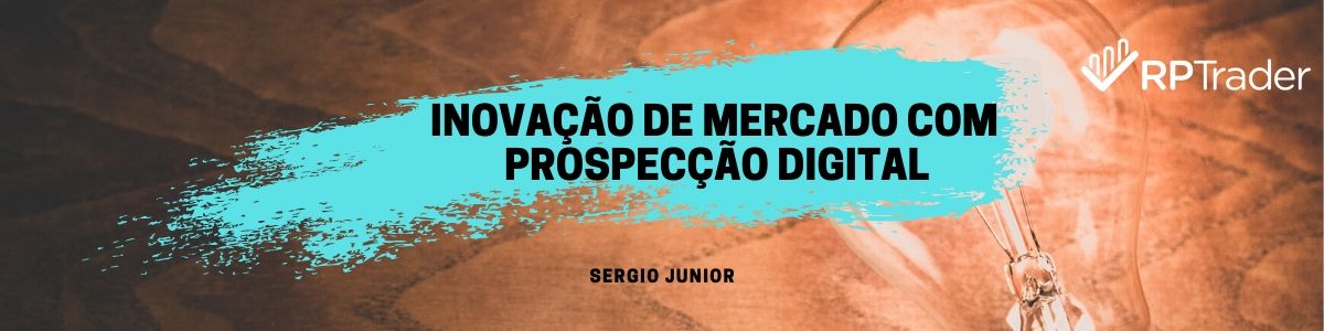 Inovação de mercado com a prospecção digital