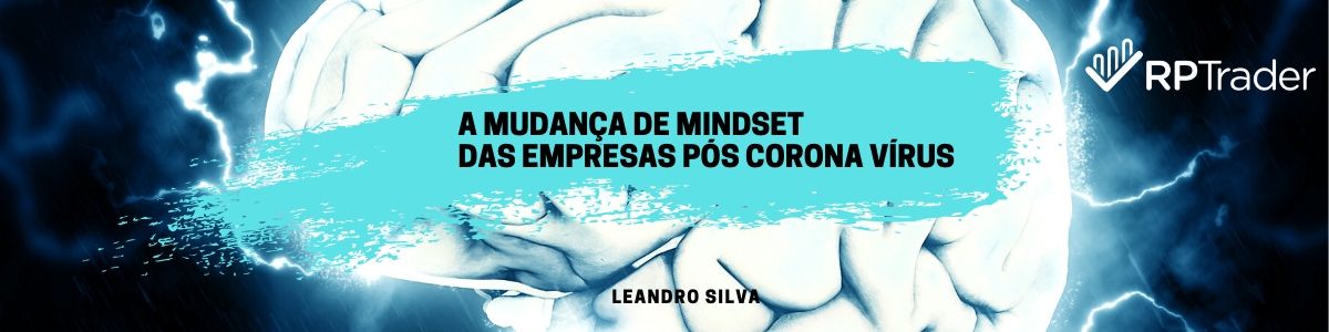 A mudança de mindset das empresas pós Corona vírus