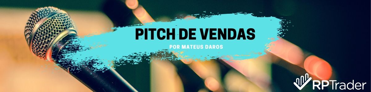 Pitch de vendas