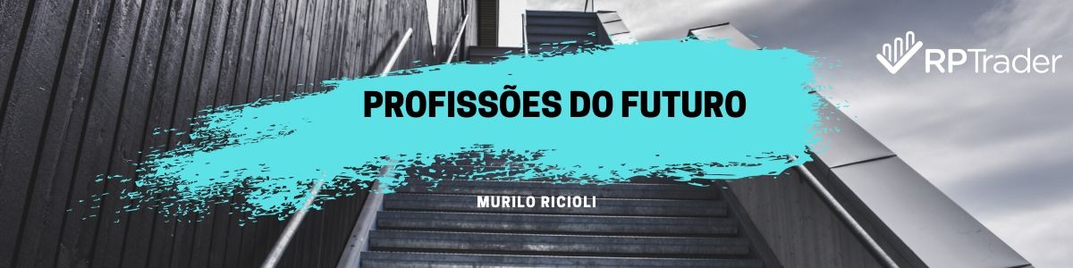 Profissões do futuro