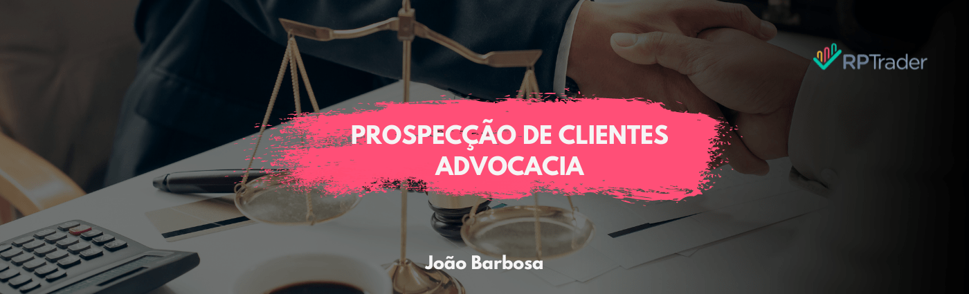 Prospecção de Clientes Advocacia