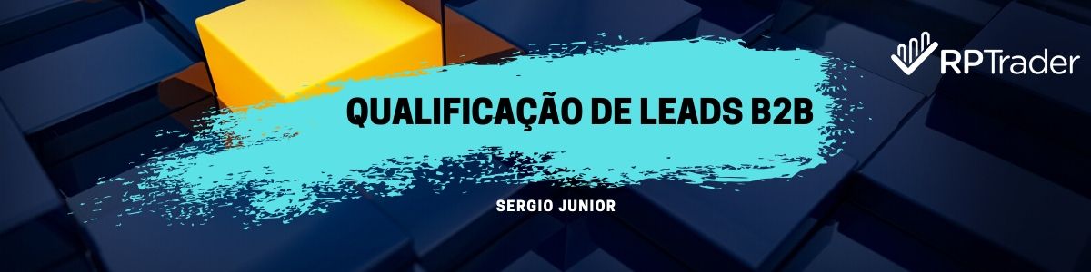 Qualificação de leads B2B