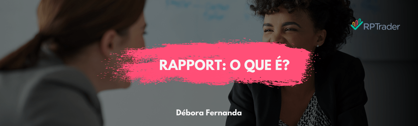 Rapport: O que é?