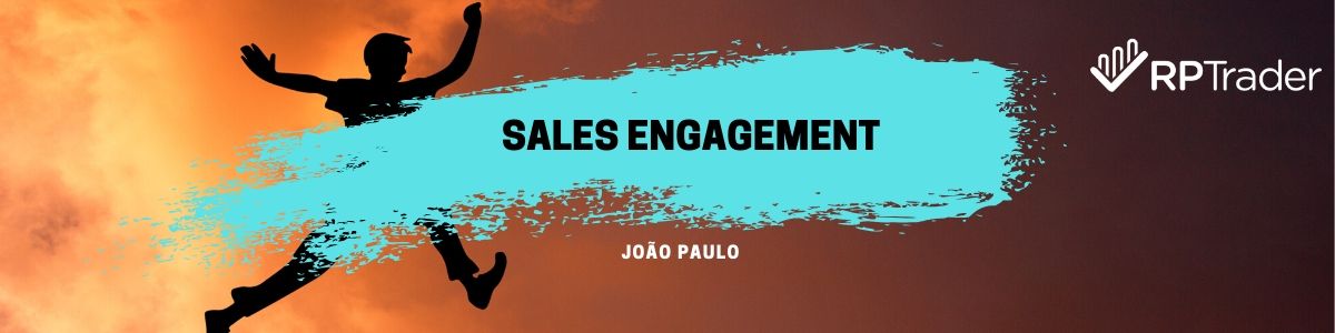 Sales Engagement