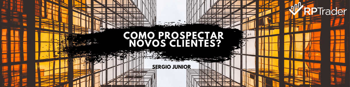 Como prospectar novos clientes?