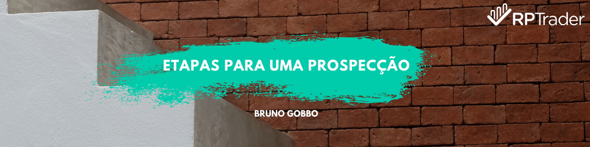 Etapas para uma prospecção